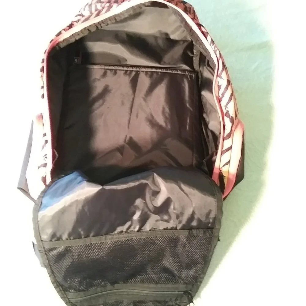 Young & Reckless Backpack